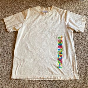 Teddy Fresh Pixel Shirt (RARE)